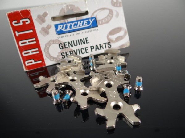 Ritchey Logic Pedalen Reparatur-Set Tuning-Kit NOS
