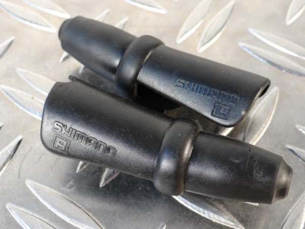 Gummiekappe Shimano XTR ST-M900 & ST-M092